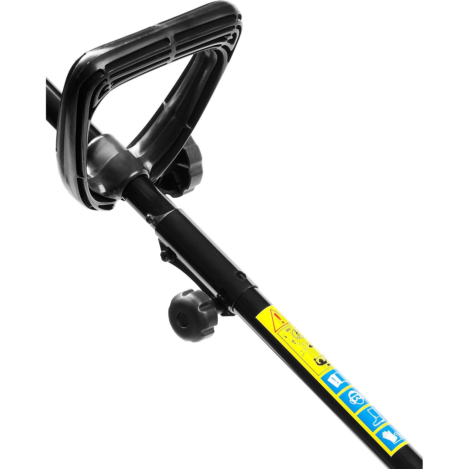 Триммер электрический ЗТЭ-38-1200