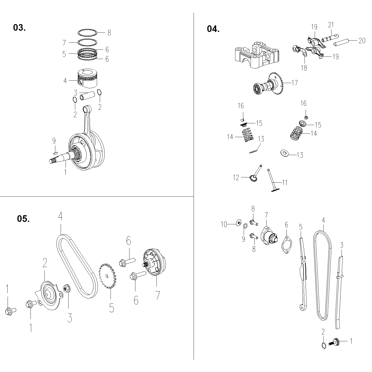Генератор бензиновый ЗИГ-3500