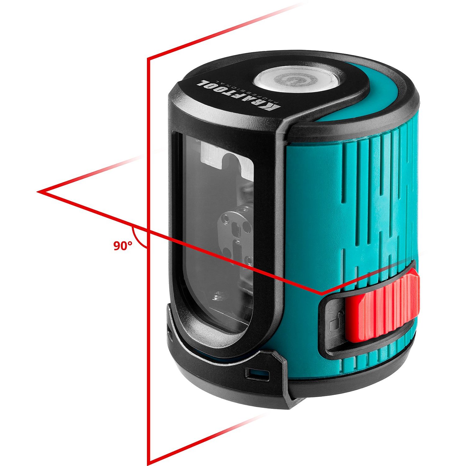 Лазерный линейный нивелир CL 20 34700-2