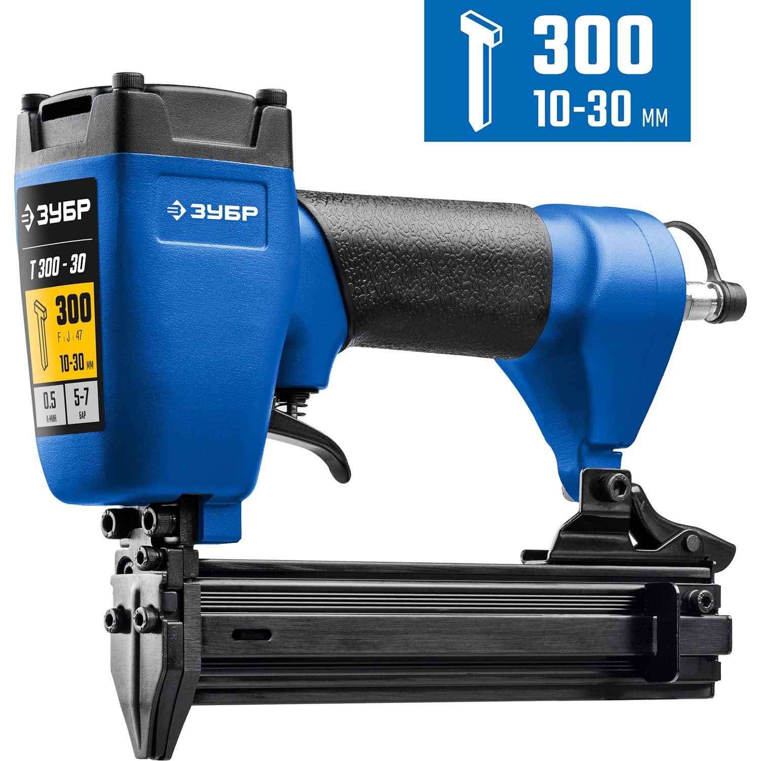 Степлер пневматический Т300 31932