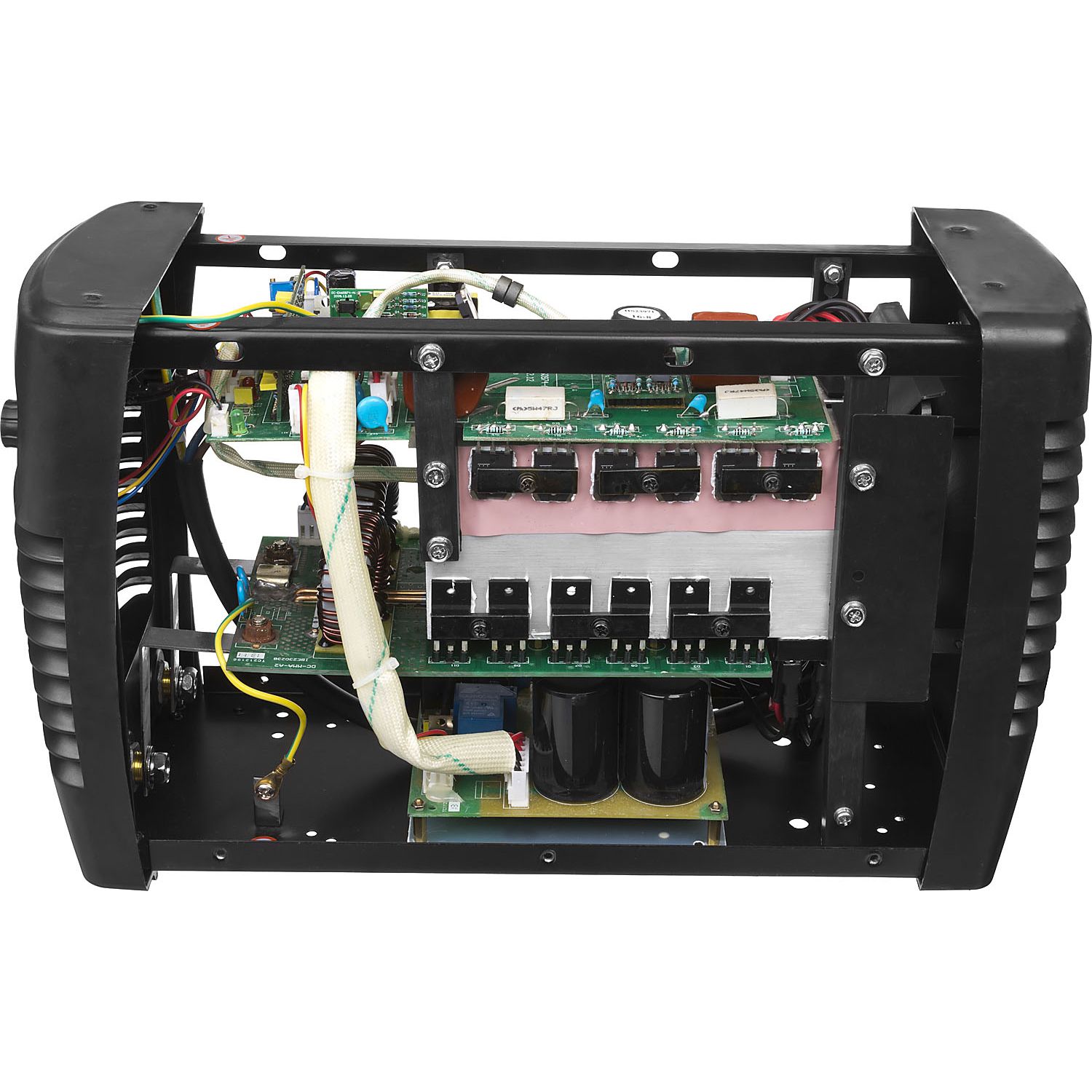 Сварочный инвертор, ММА ЗАС-140