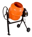 Запчасти для бетономешалки ВИХРЬ БМ-205 74/1/5 серии EVL