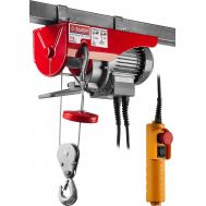 ЭлектроТельфер ЗЭТ-250