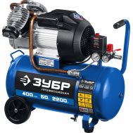 Компрессор воздушный КПМ-400-50