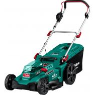 Бесщеточная газонокосилка, без АКБ ГКЛ-4336