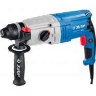 Перфоратор SDS-plus с металлическим редуктором ЗП-30-900 К