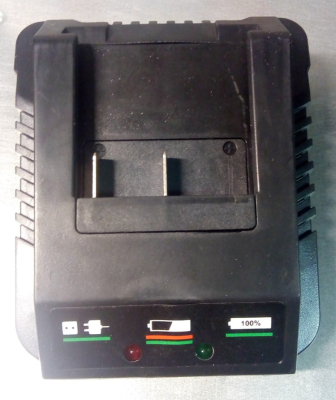 Зарядное устройство (стакан) для ДА-18Л-2к KPV