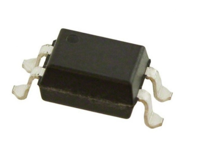Оптрон PC817 smd