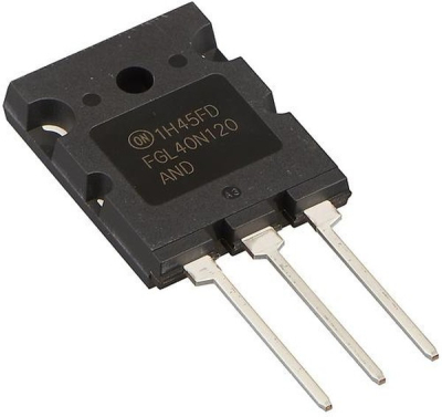 Транзистор 40N120, FGL12040 TO-264 30642163