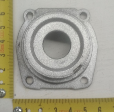 Передняя крышка для УШМ-125/1100(13) Ресанта ROH