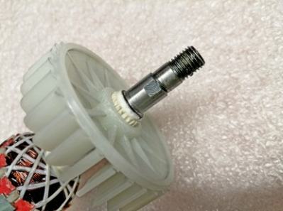 Ротор Lраб.=52 мм для УШМ-125/1100(21) GOL