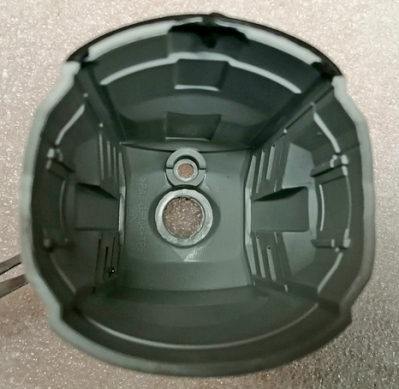 Задняя крышка для УШМ-125/1100(34) GOL