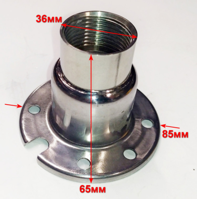 Крышка насоса для СН-90А(5) DOY
