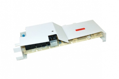Модуль (плата) управления для стиральной машины Indesit C00093153