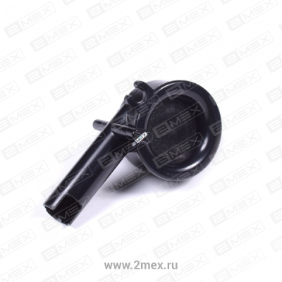 Капучинатор