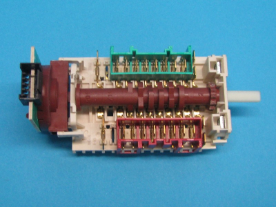Переключатель.