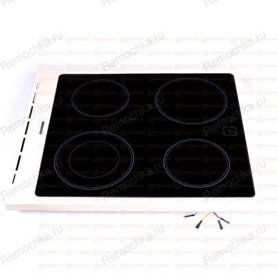 Стеклокерамика