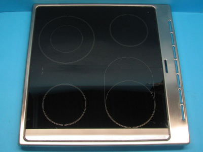 СТЕКЛОКЕРАМИКА