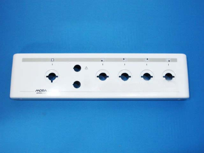 ПАНЕЛЬ УПРАВЛЕНИЯ