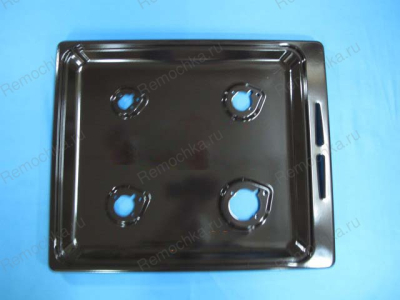 Рабочий стол