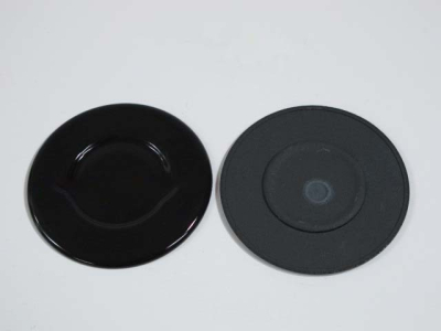 Накладка рассекателя пламени