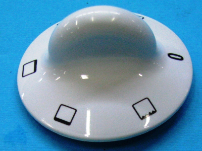 Ручка  управления