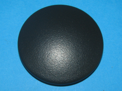 Накладка рассекателя пламени