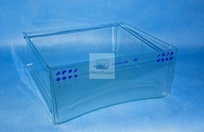 Щиток откидной