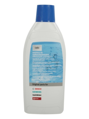 Средство для удаления извести