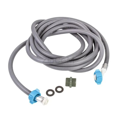 Шланг заливной L=4500mm для стиральных машин