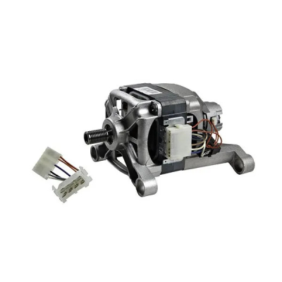 Двигатель для стиральной машины Indesit MCA38/64-148/AD C00046524