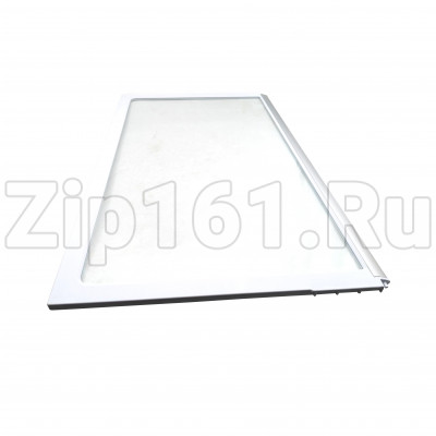 Полка стеклянная холодильника Haier 0060827338