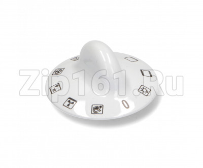 Ручка регулировки духовки для плиты Gorenje 397038