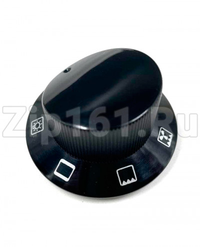 Ручка управления режимов духовки Gorenje 254399