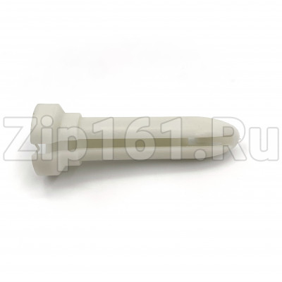 Палец крепления амортизатора (оригинал) Beko 2801430200