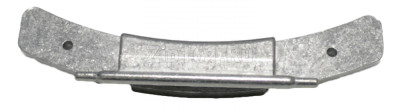 Петля люка Merloni 035764 1.80.012.09 Не поставляется
