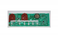 Модуль индикации для стиральной машины Indesit C00254544