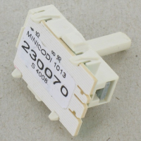 Переключатель для плиты