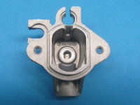 Основание рассекателя пламени