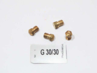 НАБОР ФОРСУНОК