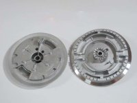 Рассекатель пламени