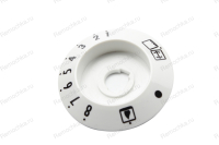 Лимб ручки управления