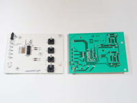 Электронный модуль