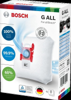 Мешки для пылесоса