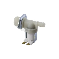 Клапан подачи воды 1/180 для стиральных машин Indesit C00194396