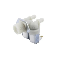 Клапан подачи воды 2/180 для стиральных машин Indesit C00045951