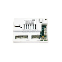 Модуль (плата) управления для стиральных машин Indesit C00299017