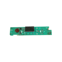 Модуль индикации для стиральных машин Indesit Prime DIGIT WM VP C00295153