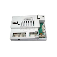Модуль управления для стиральных машин Indesit C00252878 (без прошивки)