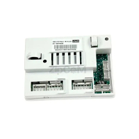 Модуль управления для стиральных машин Indesit C00288974 (без прошивки)